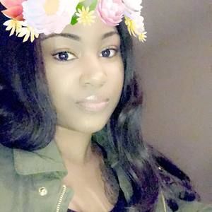 Meet your Posher, Brittany